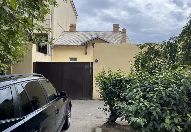 4.5 sot Torpaq Satılır, Yasamal, Bakı