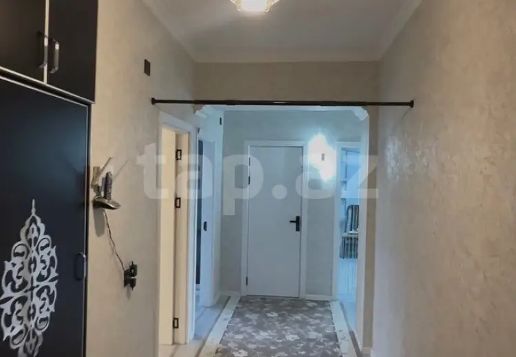 3 otaqlı mənzil , Lökbatan qəs., Qaradağ, Bakı
