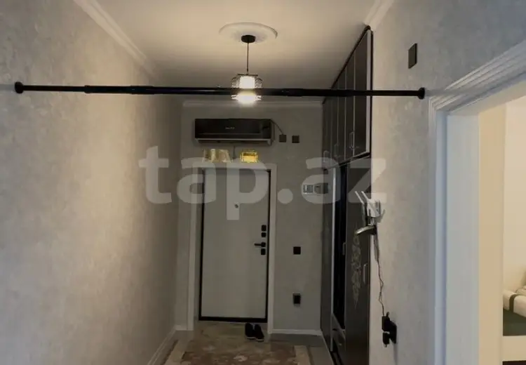 3 otaqlı mənzil , Lökbatan qəs., Qaradağ, Bakı