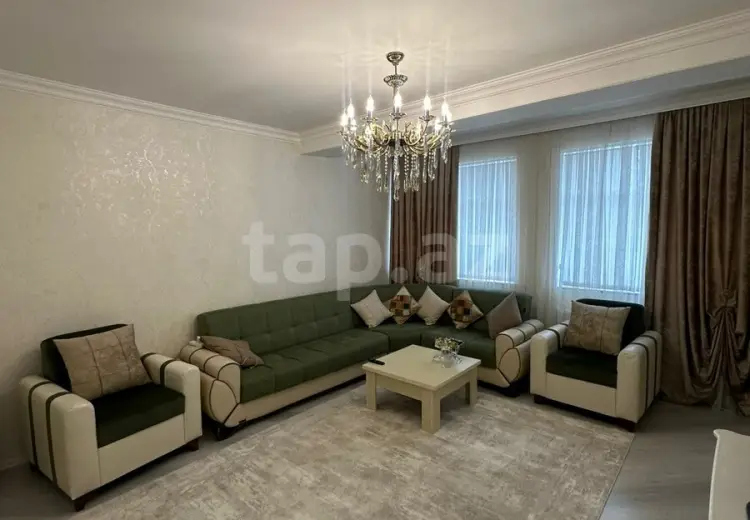 3 otaqlı mənzil , Lökbatan qəs., Qaradağ, Bakı