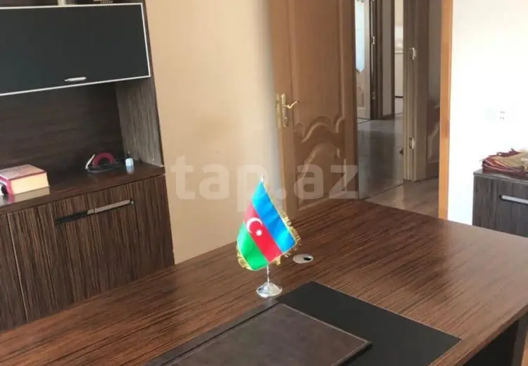0 m² Obyekt / Ofis , Nərimanov, Bakı
