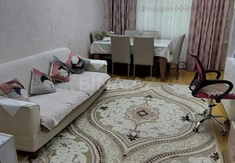 3 otaqlı mənzil Satılır, 2-ci mikrorayon, Abşeron