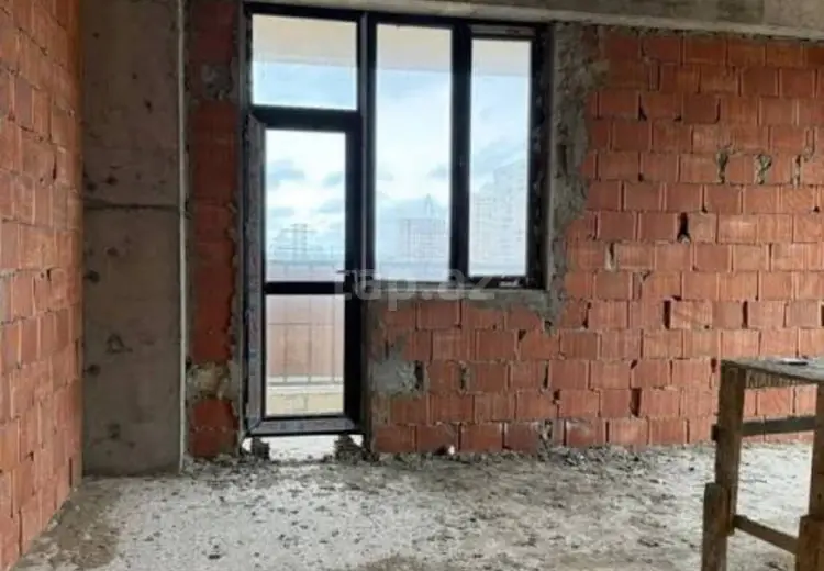 2 otaqlı mənzil , Sumqayıt