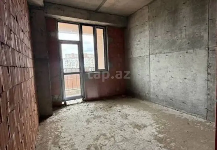 2 otaqlı mənzil , Sumqayıt