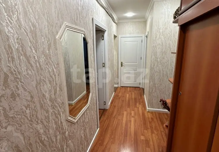 4 otaqlı mənzil , Lökbatan qəs., Qaradağ, Bakı