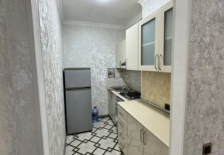 2 otaqlı mənzil Satılır, Xırdalan