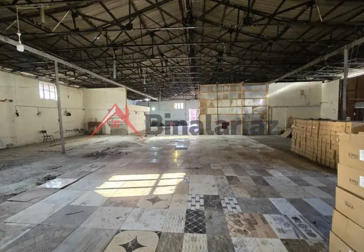 0 m² Obyekt / Ofis Satılır, Gəncə