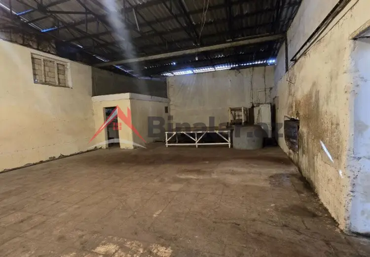 0 m² Obyekt / Ofis Satılır, Gəncə