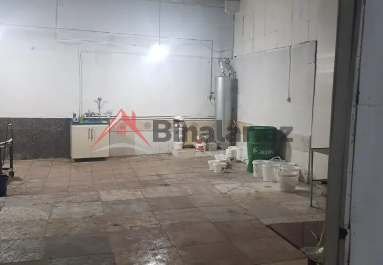 0 m² Obyekt / Ofis Satılır, Gəncə