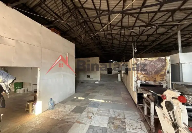0 m² Obyekt / Ofis Satılır, Gəncə