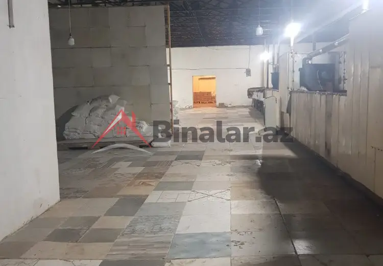 0 m² Obyekt / Ofis Satılır, Gəncə