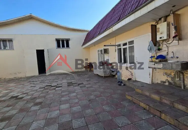 0 m² Obyekt / Ofis Satılır, Gəncə