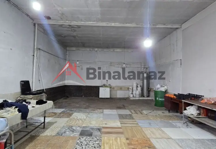 0 m² Obyekt / Ofis Satılır, Gəncə