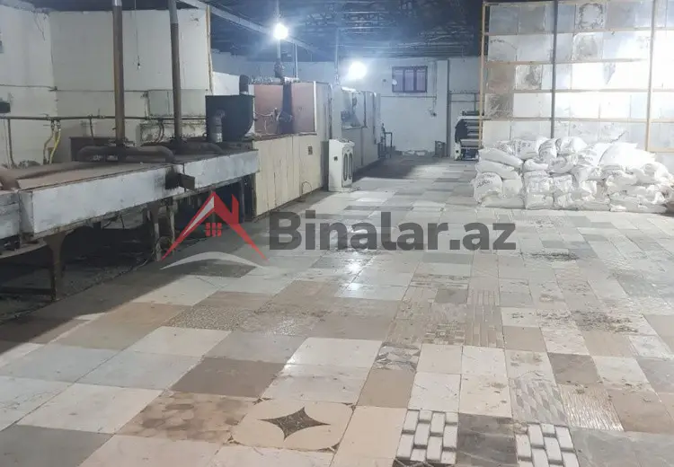 0 m² Obyekt / Ofis Satılır, Gəncə