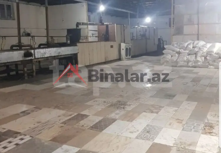 0 m² Obyekt / Ofis Satılır, Gəncə