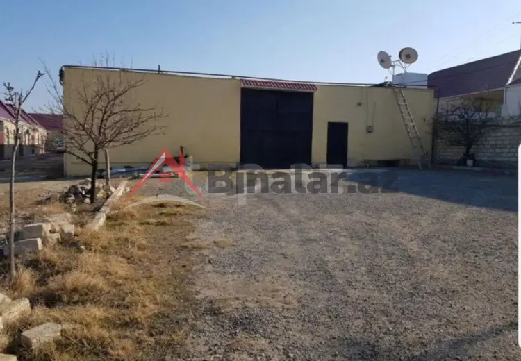 0 m² Obyekt / Ofis Satılır, Gəncə