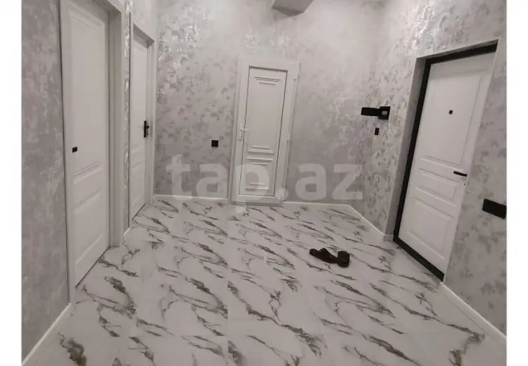 2 otaqlı mənzil , Sumqayıt
