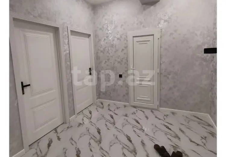 2 otaqlı mənzil , Sumqayıt