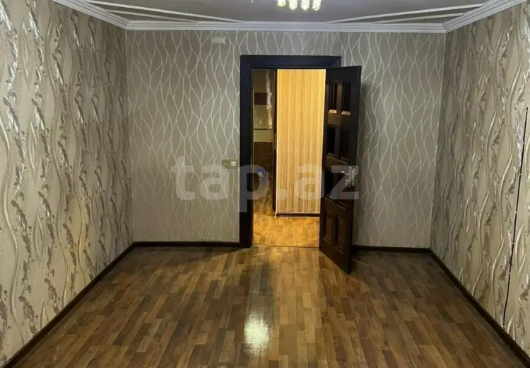 3 otaqlı mənzil , Bakı