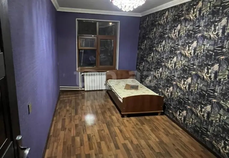 3 otaqlı mənzil , Bakı