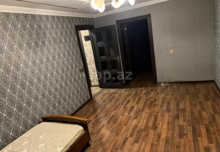 3 otaqlı mənzil , Bakı