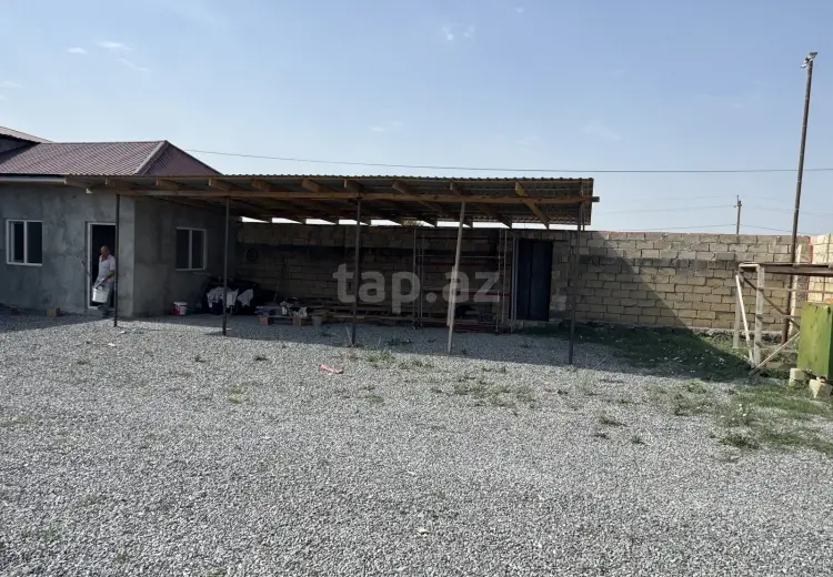 0 m² Obyekt / Ofis , Şəki