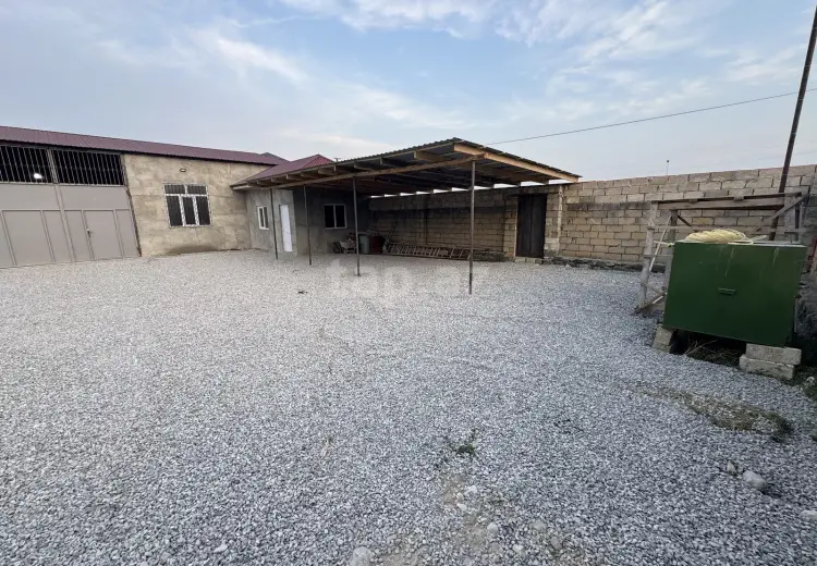 0 m² Obyekt / Ofis , Şəki