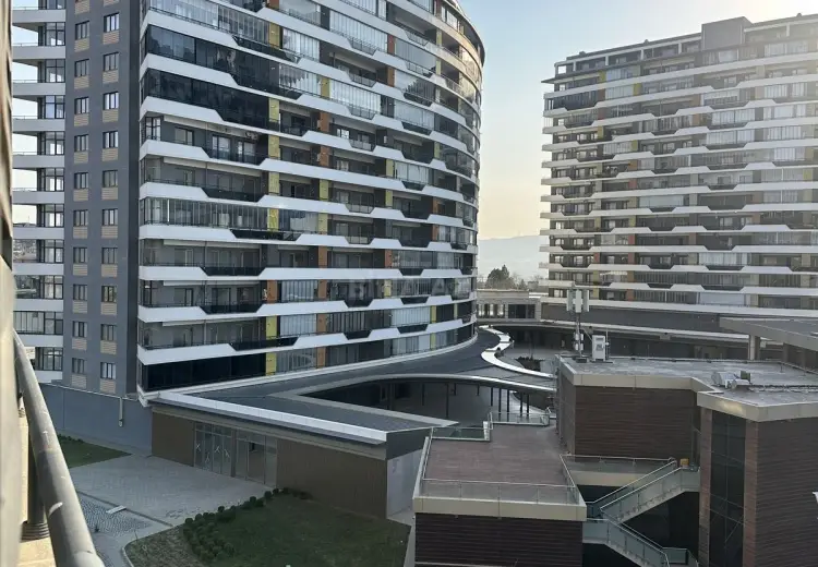 2 otaqlı mənzil Satılır, Biləcəri qəs., Binəqədi, Bakı