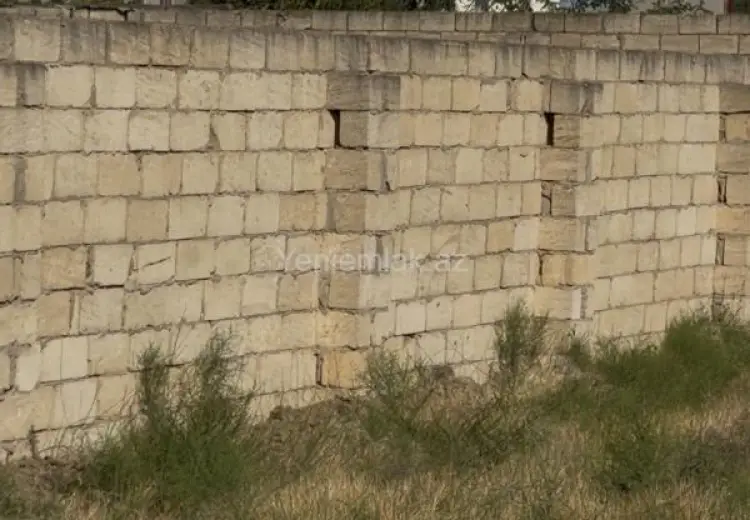 5.2 sot Torpaq Satılır, Saray, Abşeron