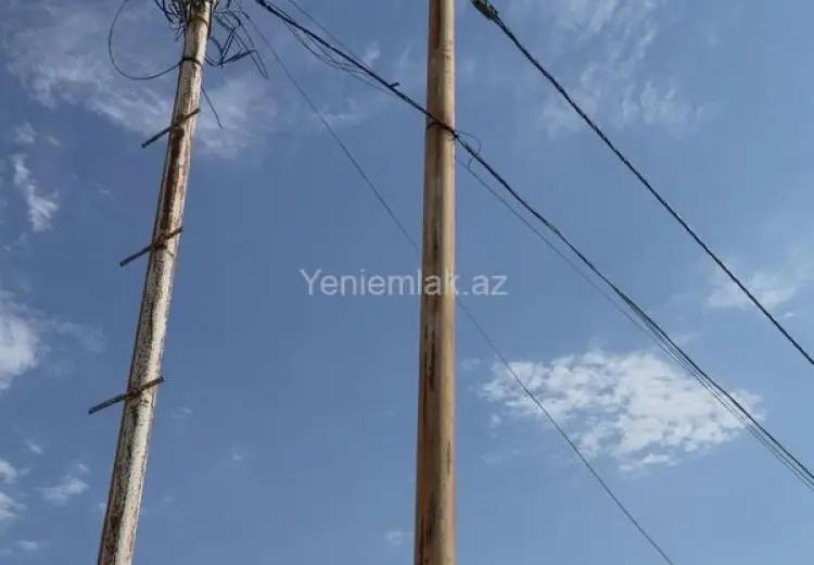 5.2 sot Torpaq Satılır, Saray, Abşeron