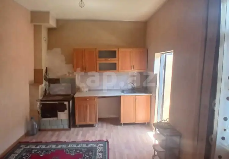 2 otaqlı mənzil , Bayıl qəs., Səbail, Bakı