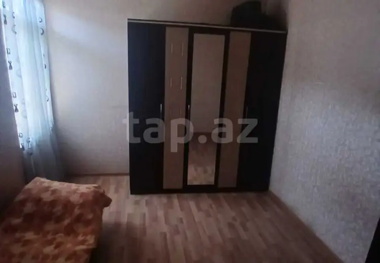 2 otaqlı mənzil , Bayıl qəs., Səbail, Bakı