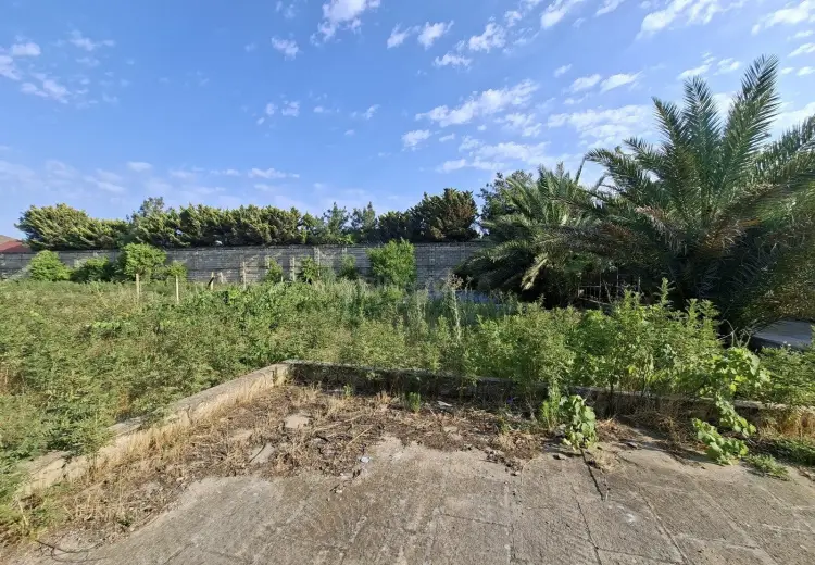 20 sot Torpaq Satılır, Mərdəkan, Xəzər, Bakı
