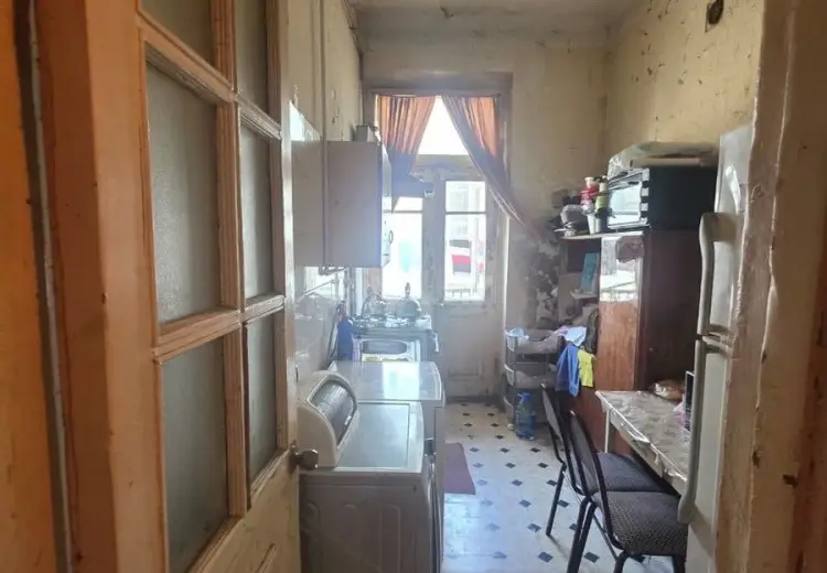 2 otaqlı mənzil Satılır, Bayıl qəs., Səbail, Bakı