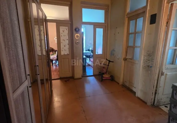 2 otaqlı mənzil Satılır, Bayıl qəs., Səbail, Bakı