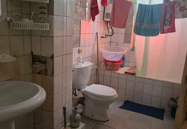 2 otaqlı mənzil Satılır, Bayıl qəs., Səbail, Bakı