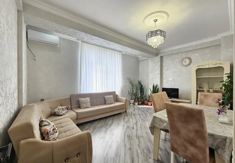 3 otaqlı mənzil Satılır, Xırdalan