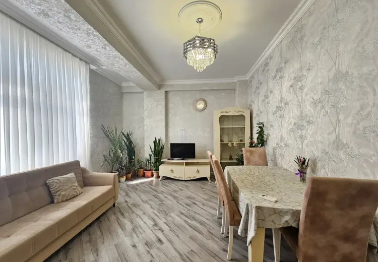 3 otaqlı mənzil Satılır, Xırdalan
