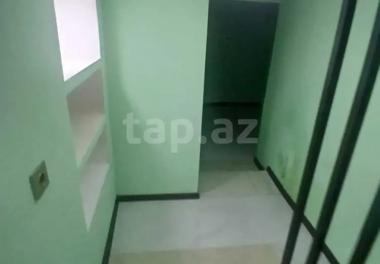 2 otaqlı mənzil , Bayıl qəs., Səbail, Bakı