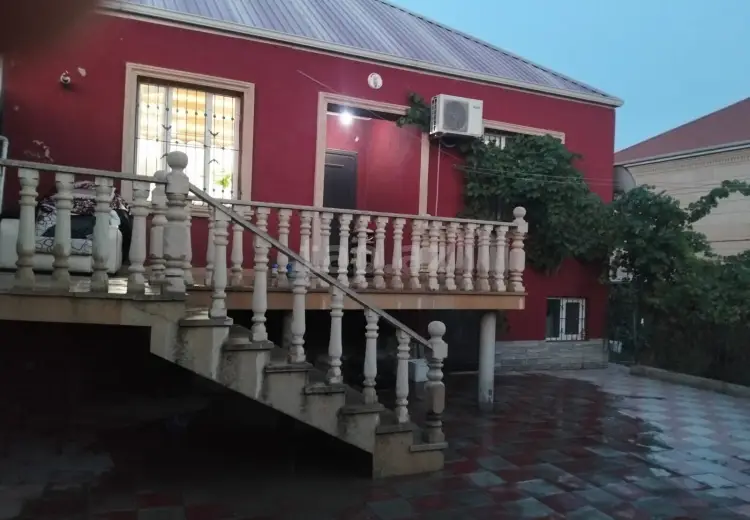 3 otaqlı mənzil , Sumqayıt