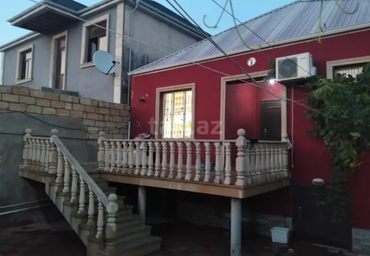 3 otaqlı mənzil , Sumqayıt