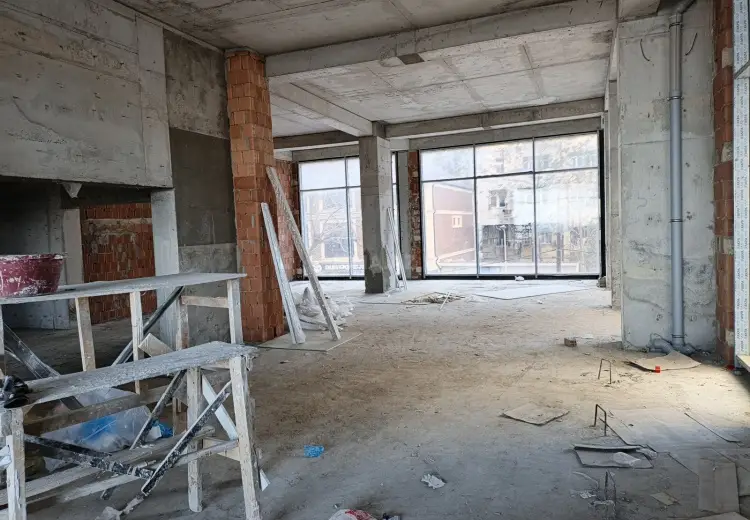 380 m² Obyekt / Ofis Satılır, Badamdar qəs., Səbail, Bakı