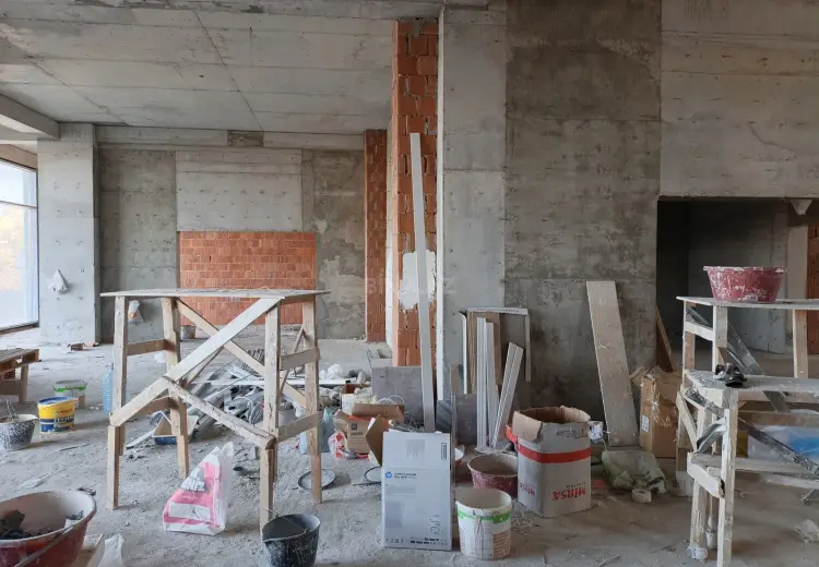 380 m² Obyekt / Ofis Satılır, Badamdar qəs., Səbail, Bakı