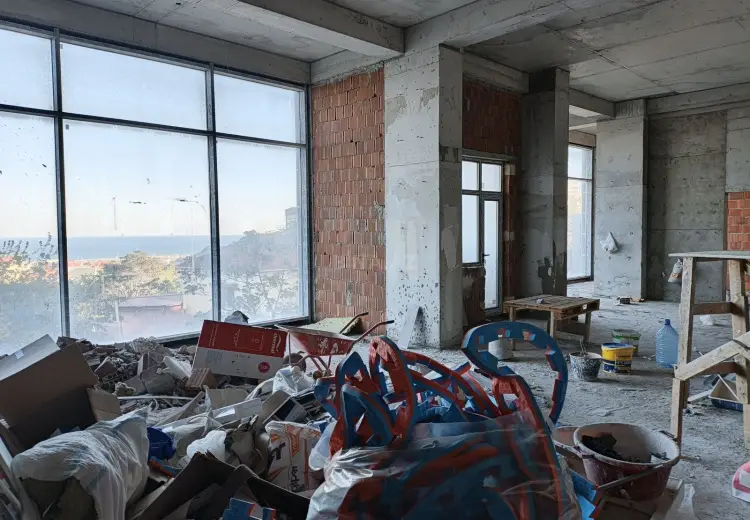 380 m² Obyekt / Ofis Satılır, Badamdar qəs., Səbail, Bakı