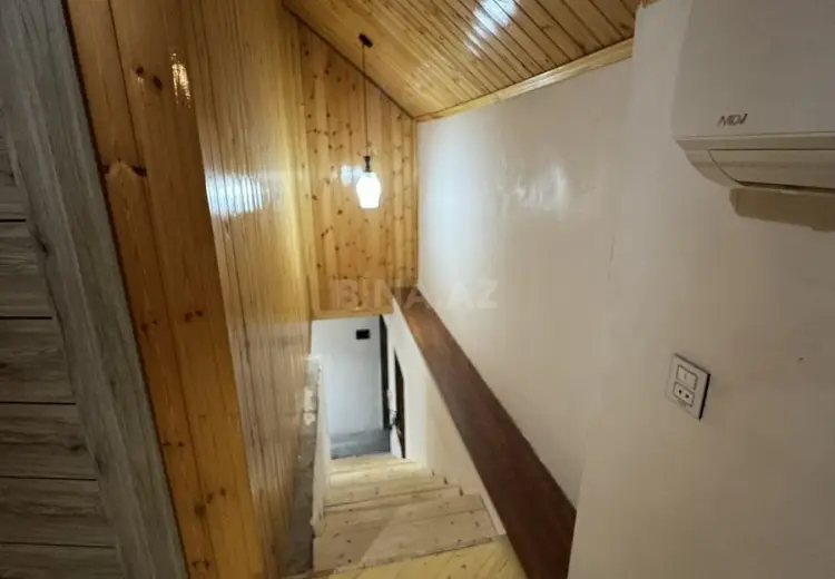3 otaqlı mənzil Satılır, Hövsan qəs., Suraxanı, Bakı