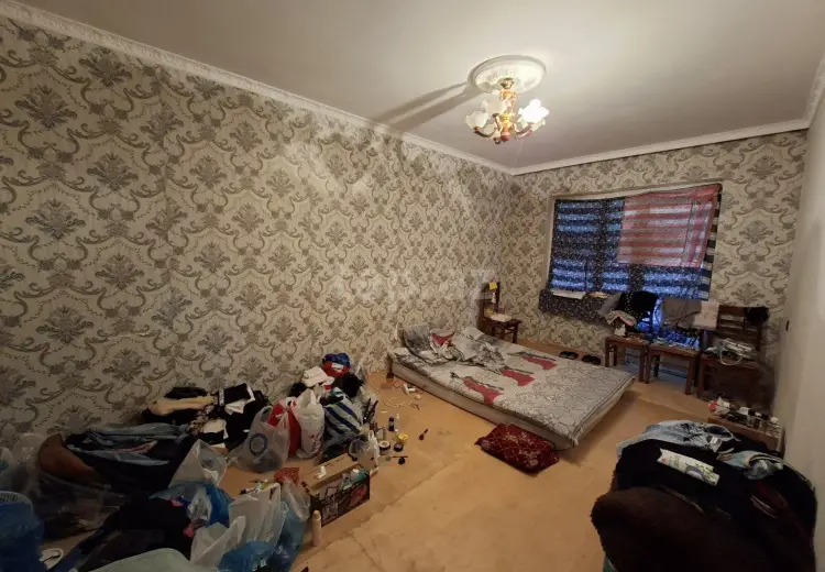 3 otaqlı mənzil , Mingəçevir