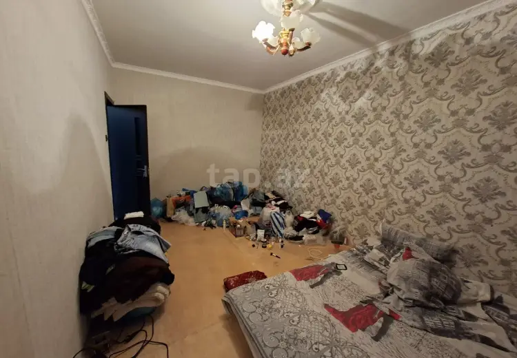3 otaqlı mənzil , Mingəçevir