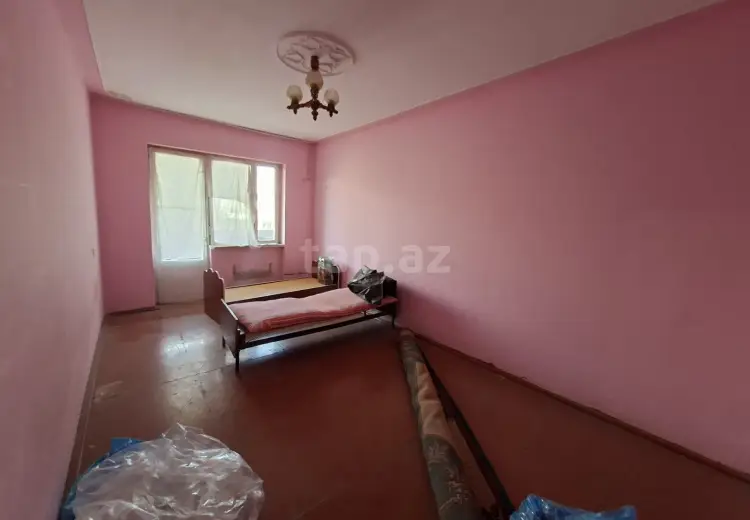 3 otaqlı mənzil , Mingəçevir