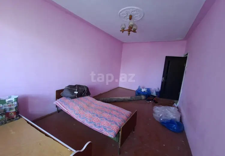 3 otaqlı mənzil , Mingəçevir