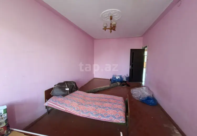 3 otaqlı mənzil , Mingəçevir